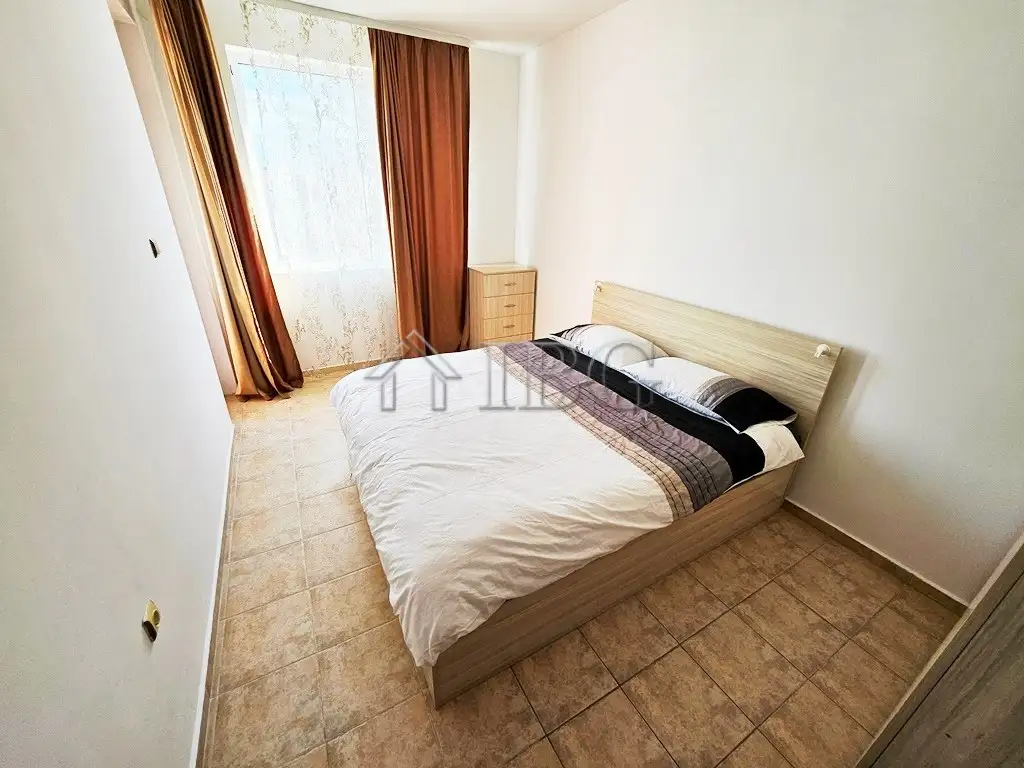 Квартира 43м² в Болгарии, Солнечный берег. Стоимостью 55000€ аренда фото-13