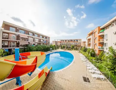 Купить квартиру в Болгарии 72500€