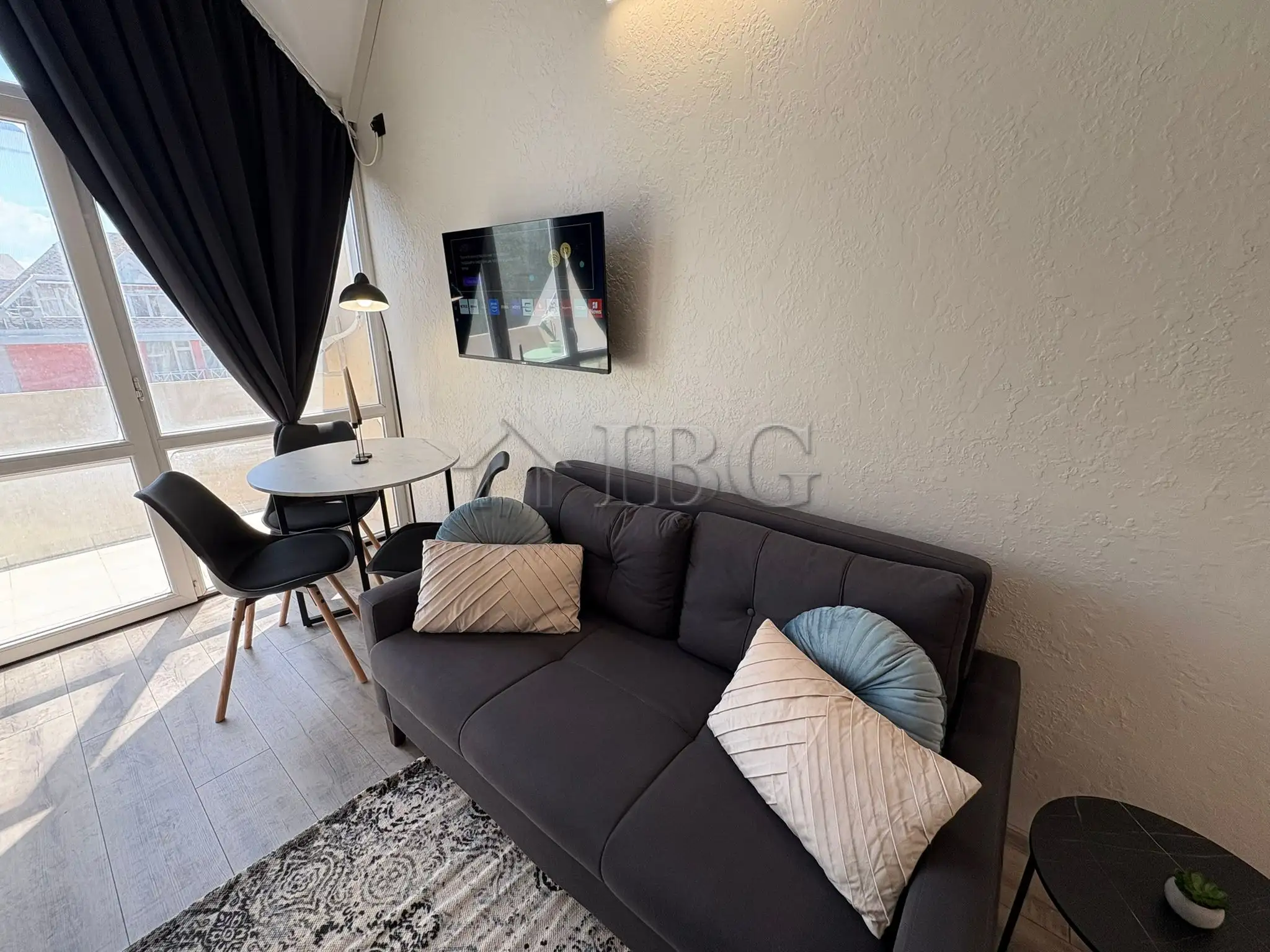 Квартира 40м² в Болгарии, Солнечный берег. Стоимостью 65000€ аренда фото-8