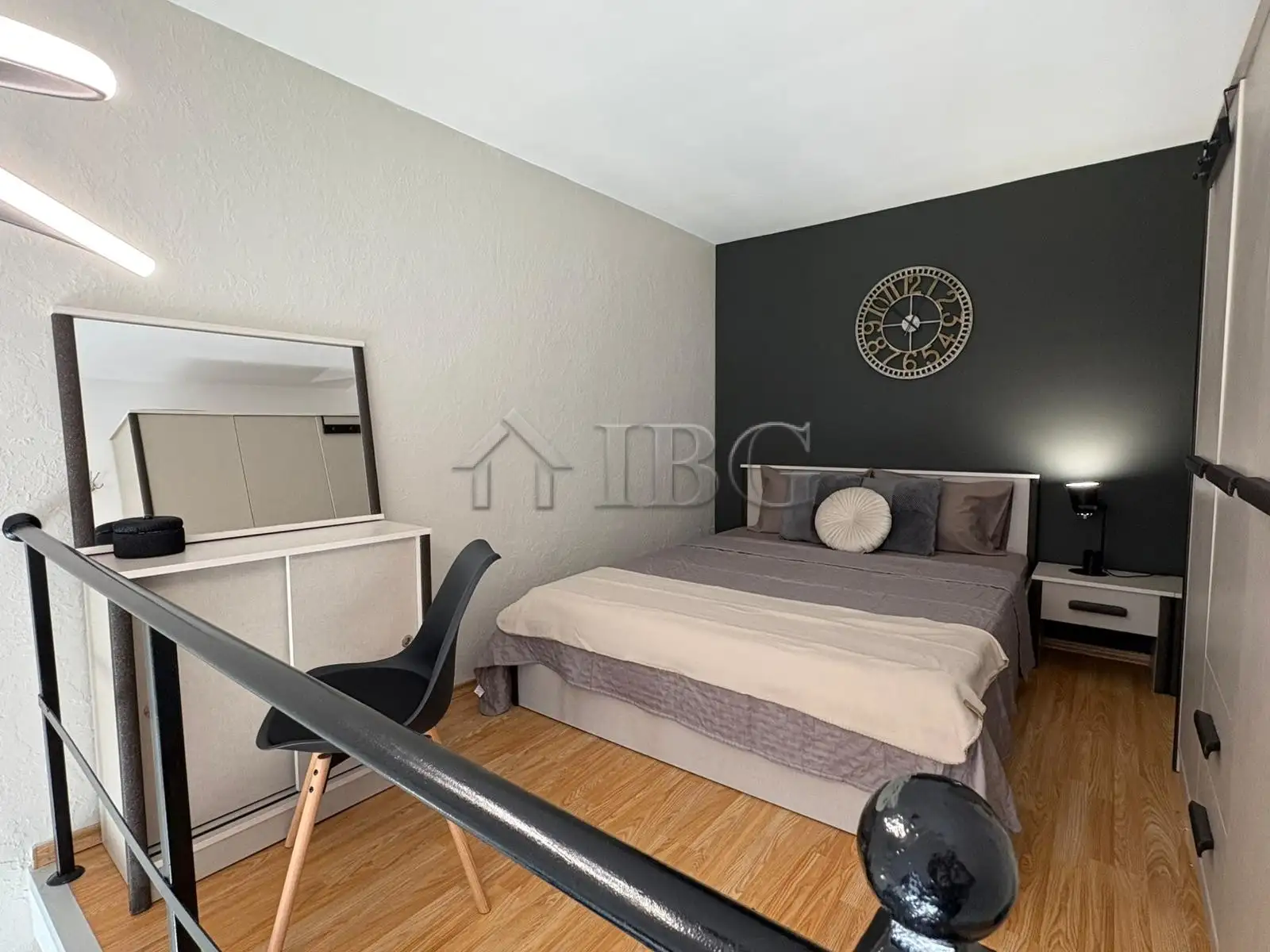 Квартира 40м² в Болгарии, Солнечный берег. Стоимостью 65000€ аренда фото-10
