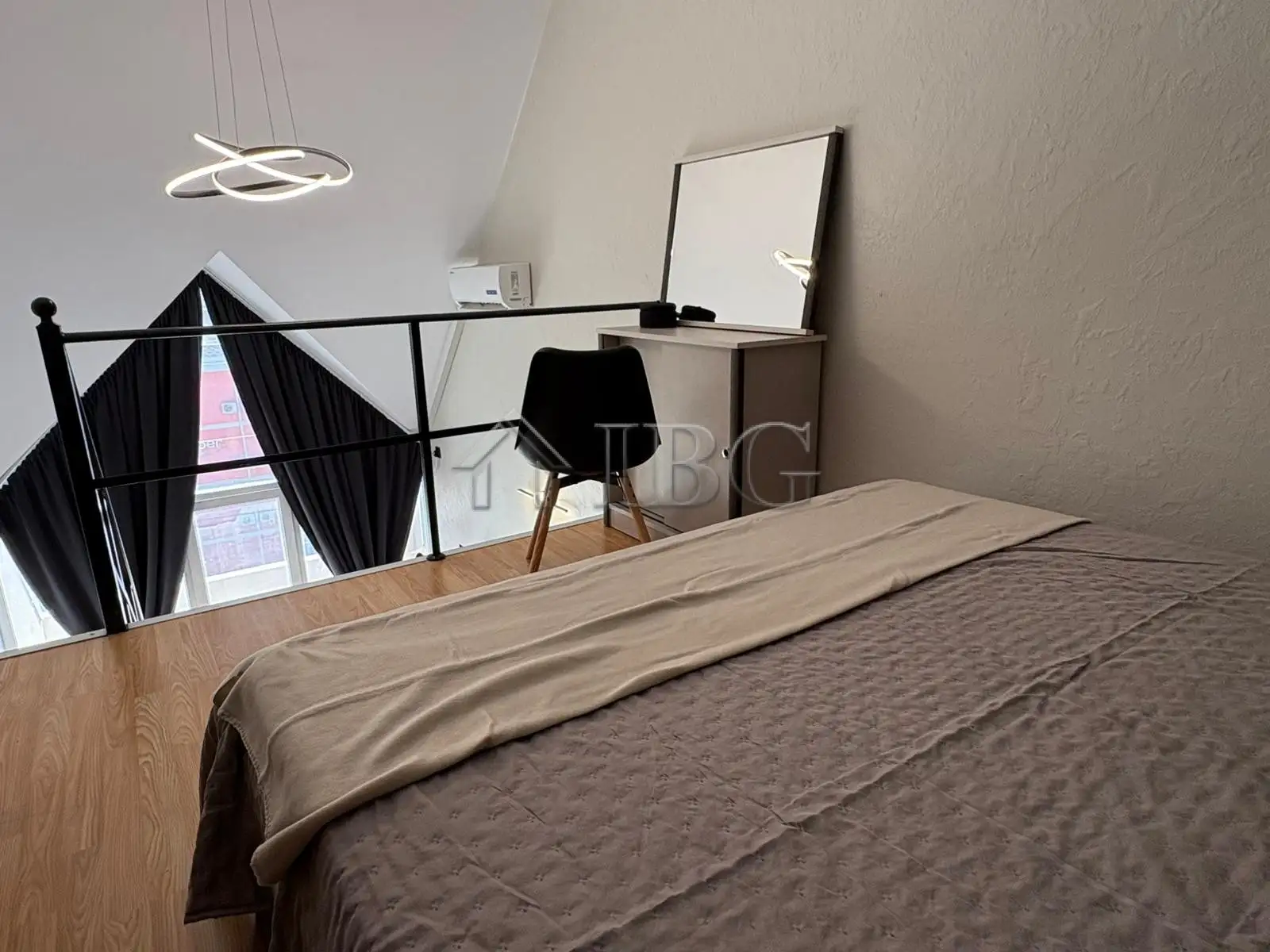 Квартира 40м² в Болгарии, Солнечный берег. Стоимостью 65000€ аренда фото-12