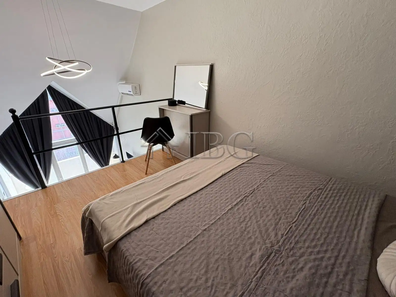 Квартира 40м² в Болгарии, Солнечный берег. Стоимостью 65000€ аренда фото-13