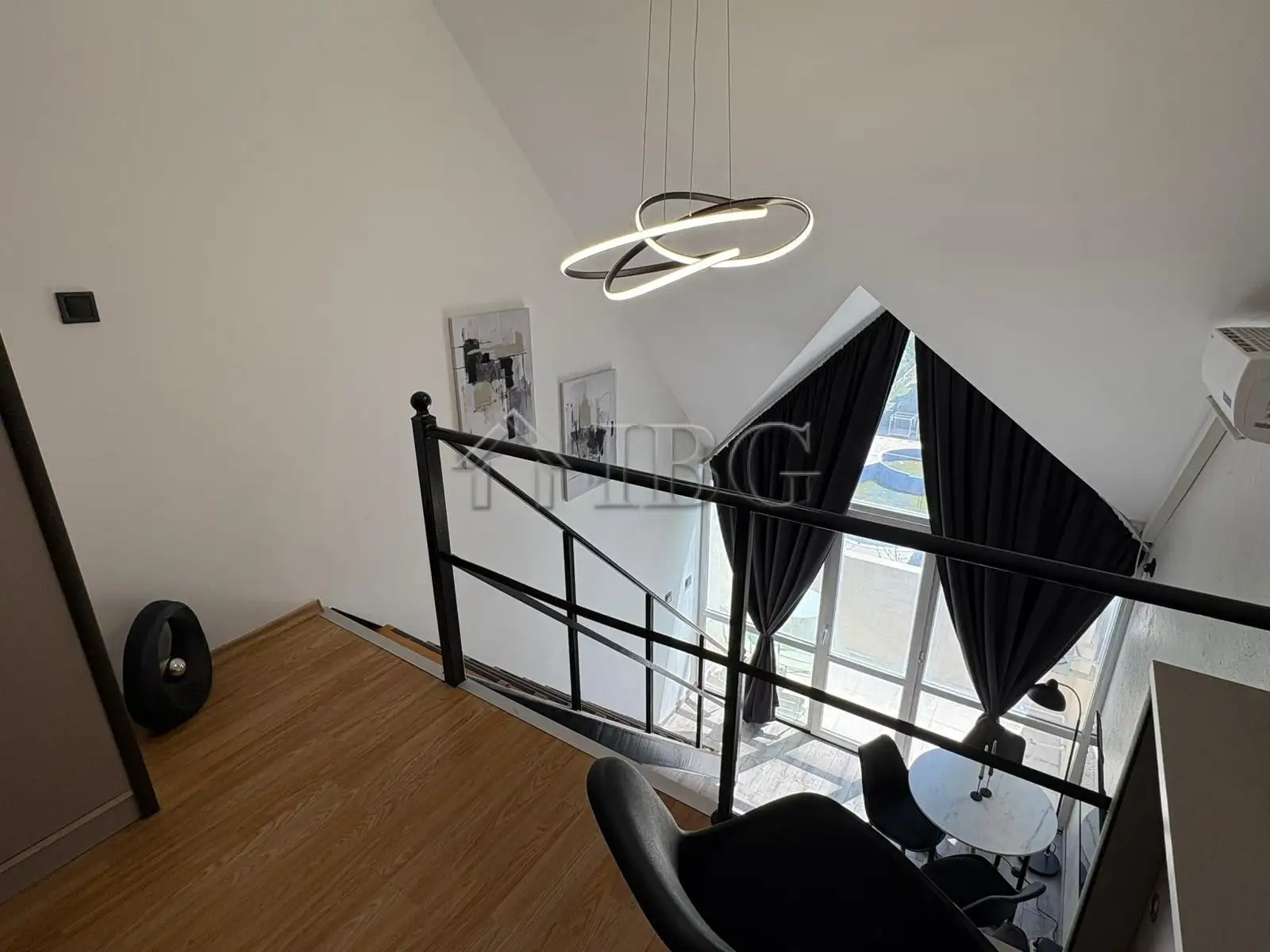 Квартира 40м² в Болгарии, Солнечный берег. Стоимостью 65000€ аренда фото-17