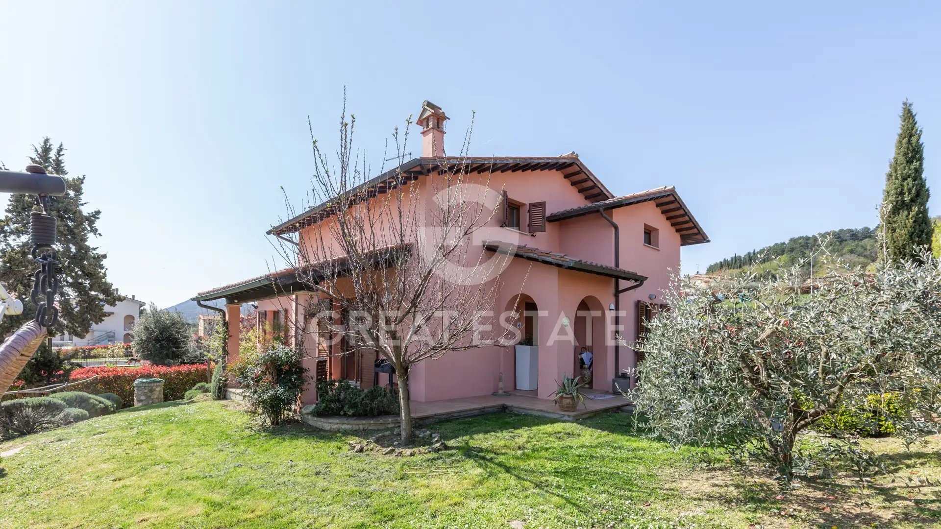Вилла 250м² в Италии, Сиена. Стоимостью 600000€ аренда фото-5