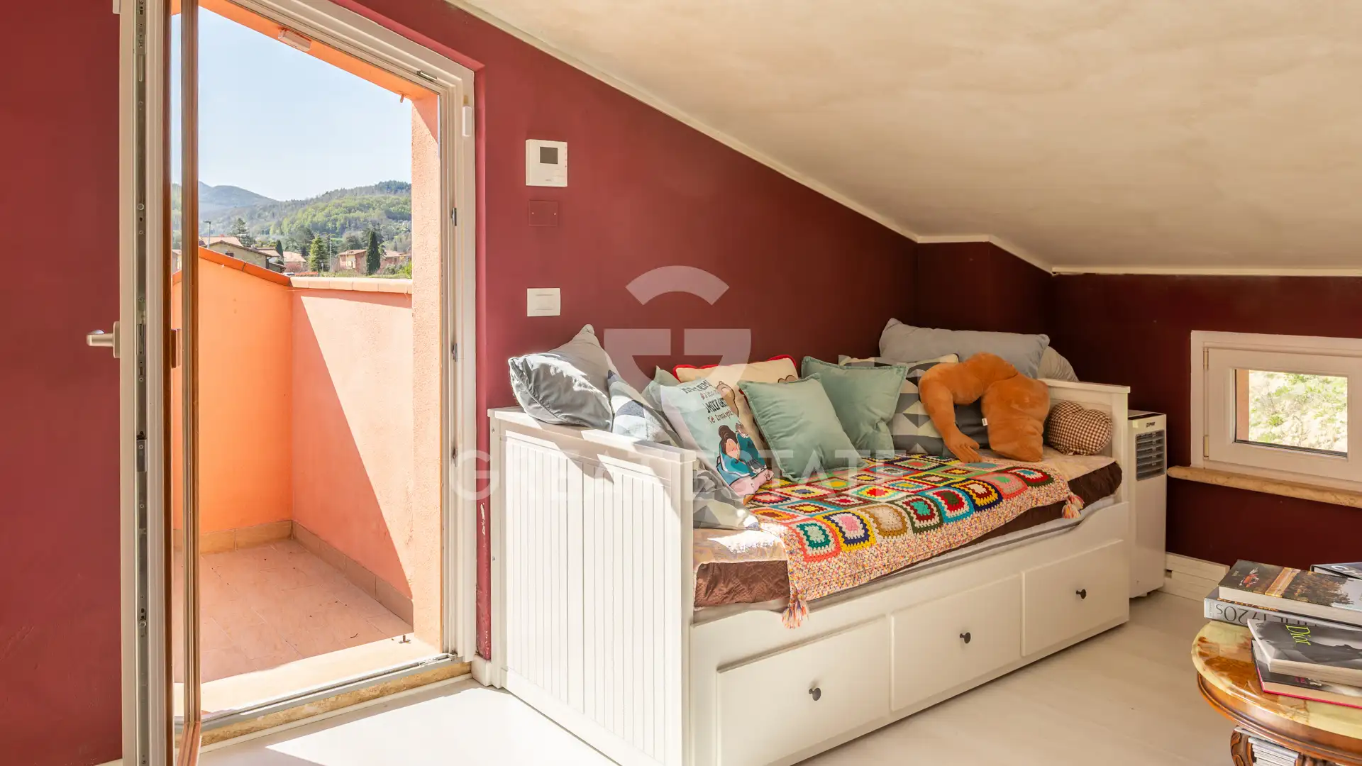 Вилла 250м² в Италии, Сиена. Стоимостью 600000€ аренда фото-11