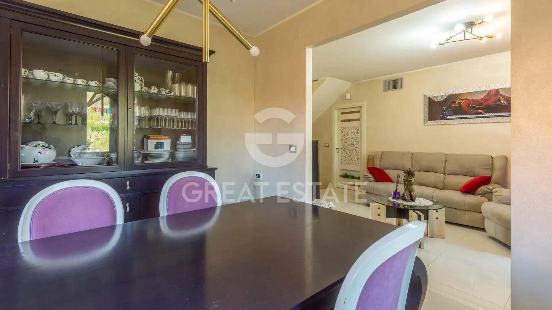 Вилла 250м² в Италии, Сиена. Стоимостью 600000€ аренда фото-12