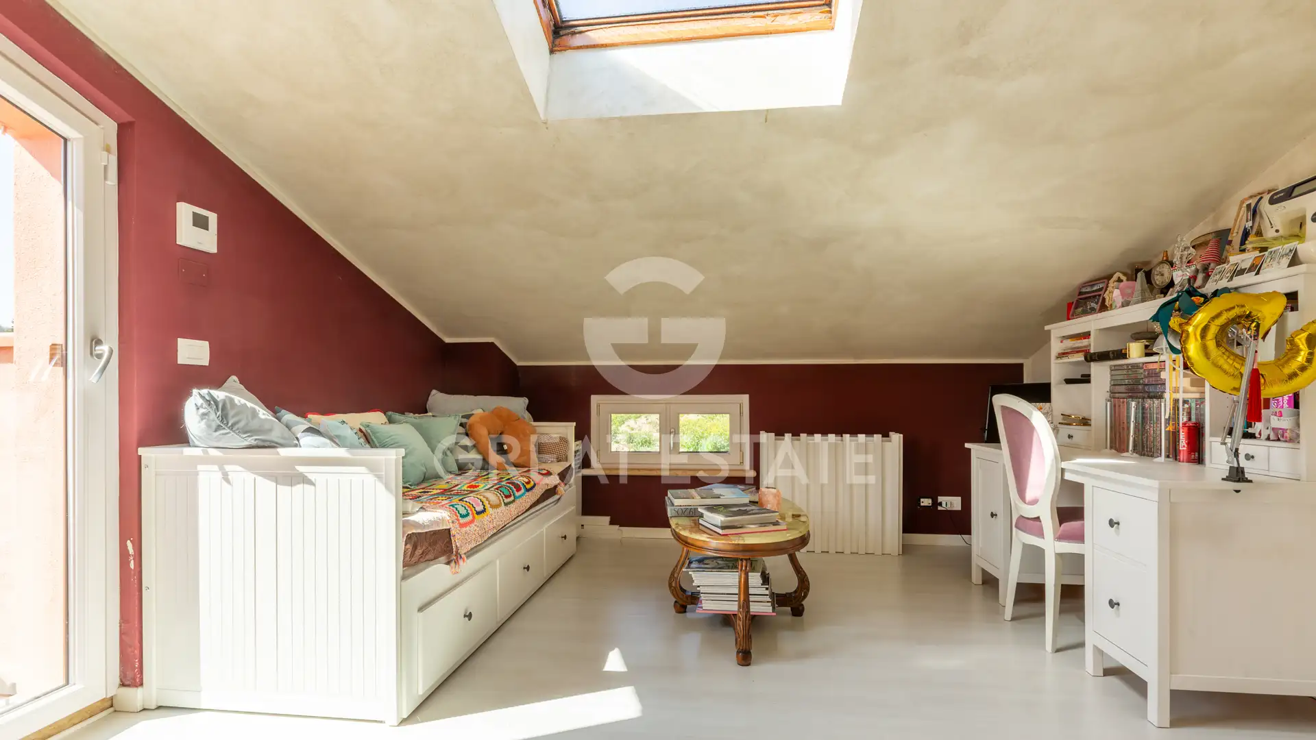 Вилла 250м² в Италии, Сиена. Стоимостью 600000€ аренда фото-15