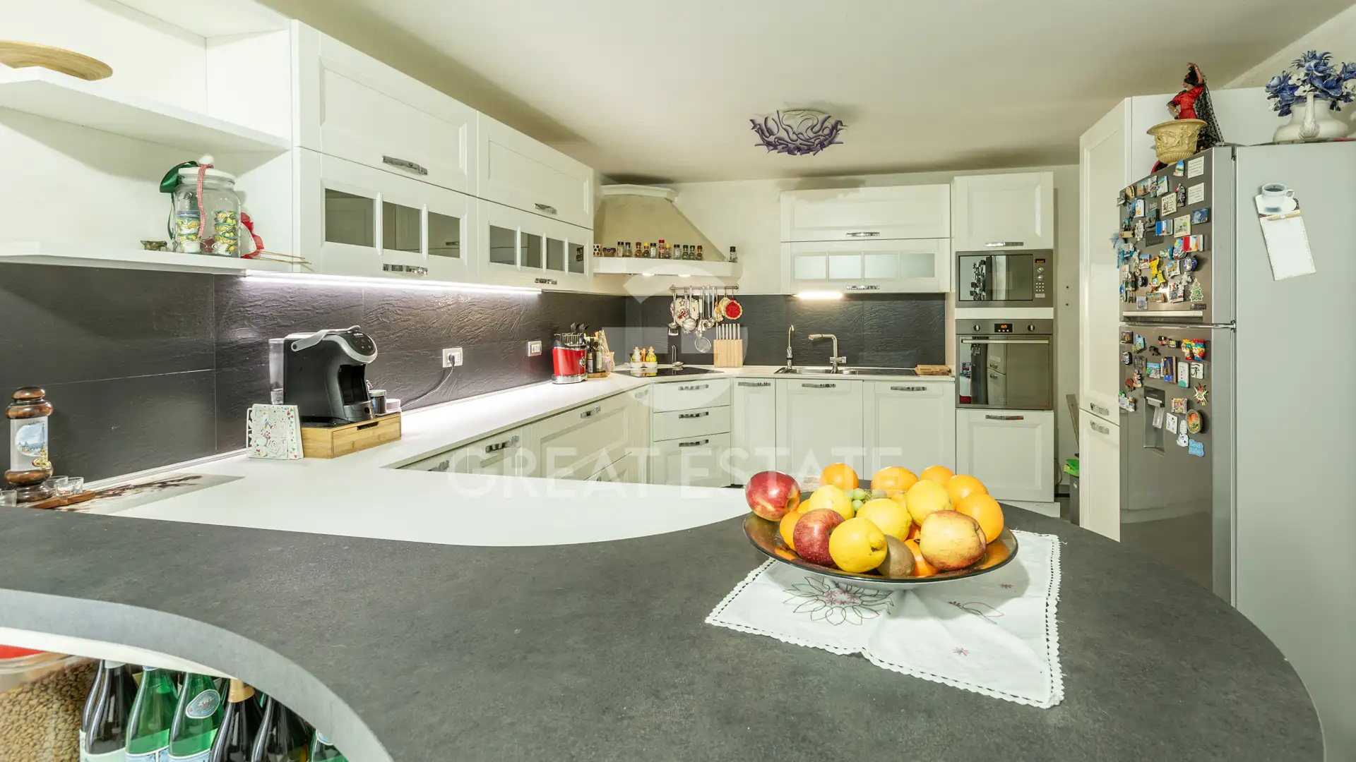 Вилла 250м² в Италии, Сиена. Стоимостью 600000€ аренда фото-14