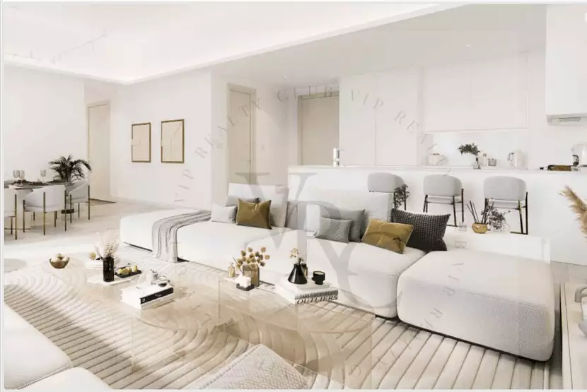 Квартира 79м² в ОАЭ, Джумейра Виладж Серкл (JVC). Стоимостью 334023$ аренда фото-2