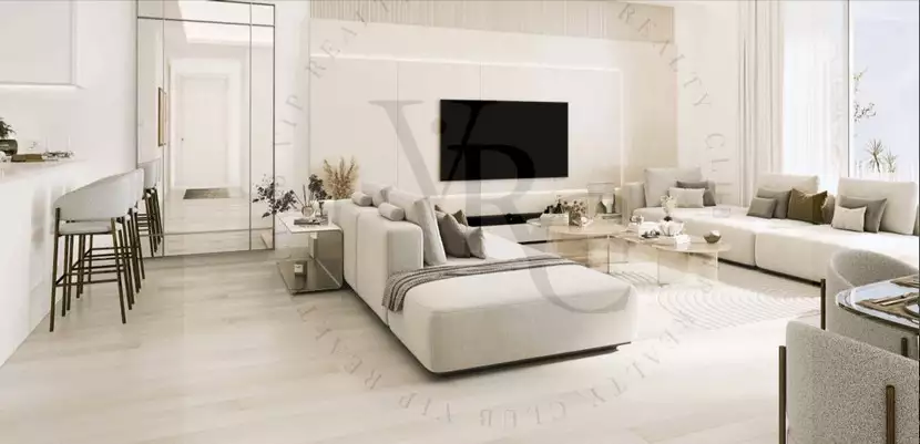 Квартира 79м² в ОАЭ, Джумейра Виладж Серкл (JVC). Стоимостью 334023$ аренда фото-4