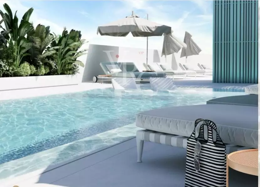 Квартира 79м² в ОАЭ, Джумейра Виладж Серкл (JVC). Стоимостью 334023$ аренда фото-9