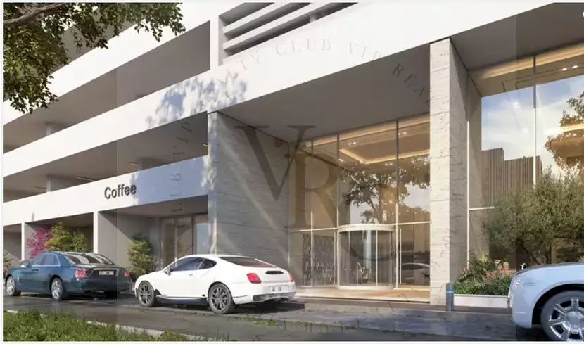 Квартира 79м² в ОАЭ, Джумейра Виладж Серкл (JVC). Стоимостью 334023$ аренда фото-14