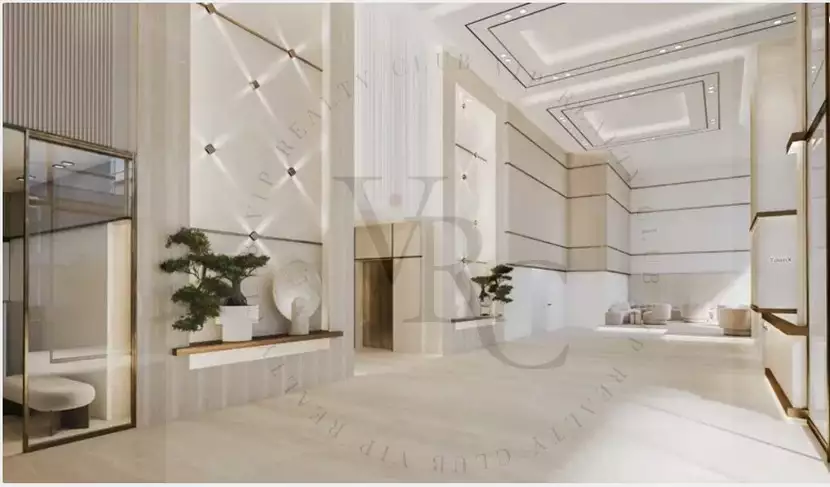 Квартира 79м² в ОАЭ, Джумейра Виладж Серкл (JVC). Стоимостью 334023$ аренда фото-15