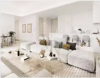 Купить квартиру в ОАЭ 334023$
