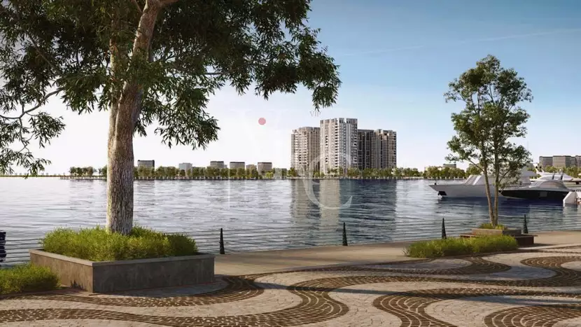 Квартира 87м² в ОАЭ, Яс. Стоимостью 297849$ аренда фото-8
