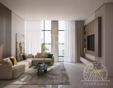 Купить квартиру в ОАЭ 297849$