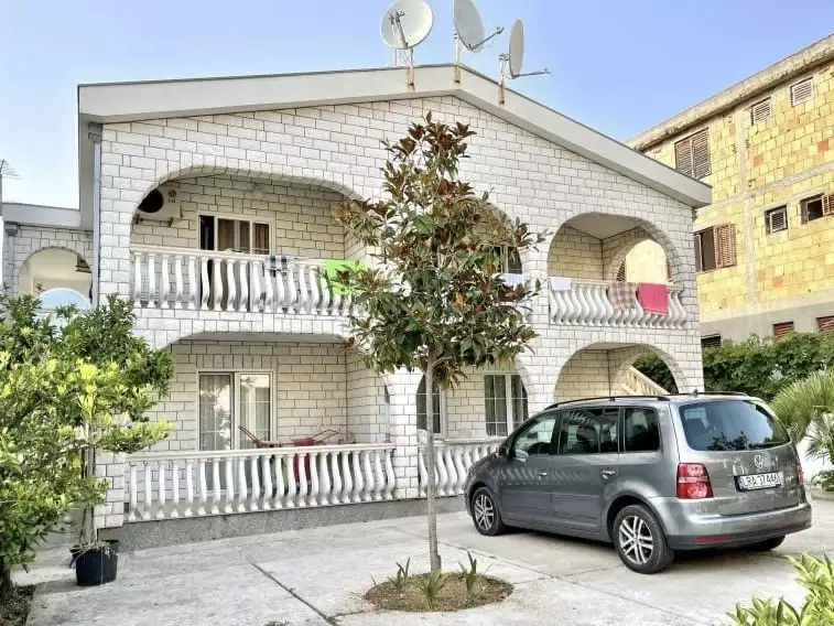 Дом 247м² в Черногории, Сутоморе. Стоимостью 255000€ аренда фото-1