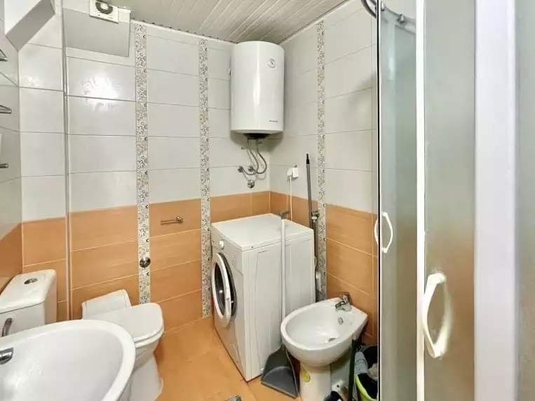 Дом 247м² в Черногории, Сутоморе. Стоимостью 255000€ аренда фото-5