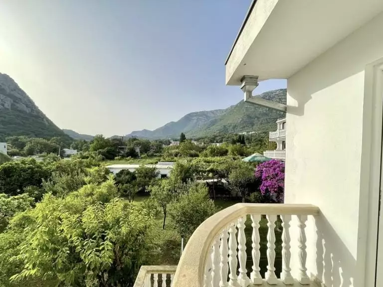 Дом 247м² в Черногории, Сутоморе. Стоимостью 255000€ аренда фото-13