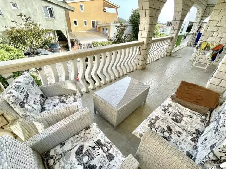 Дом 247м² в Черногории, Сутоморе. Стоимостью 255000€ аренда фото-16