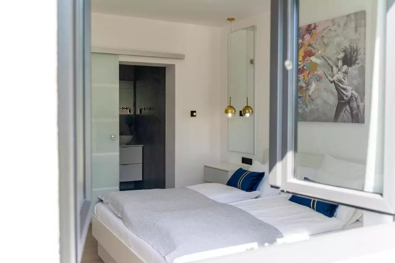 Дом 156м² в Хорватии, Опатия. Стоимостью 1600000€ аренда фото-18