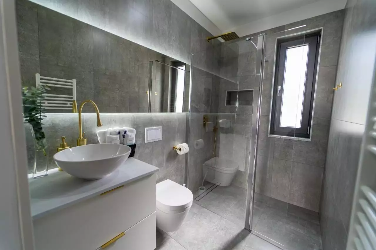 Дом 156м² в Хорватии, Опатия. Стоимостью 1600000€ аренда фото-30