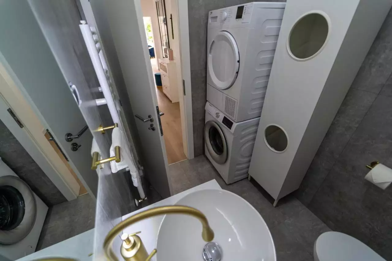 Дом 156м² в Хорватии, Опатия. Стоимостью 1600000€ аренда фото-37