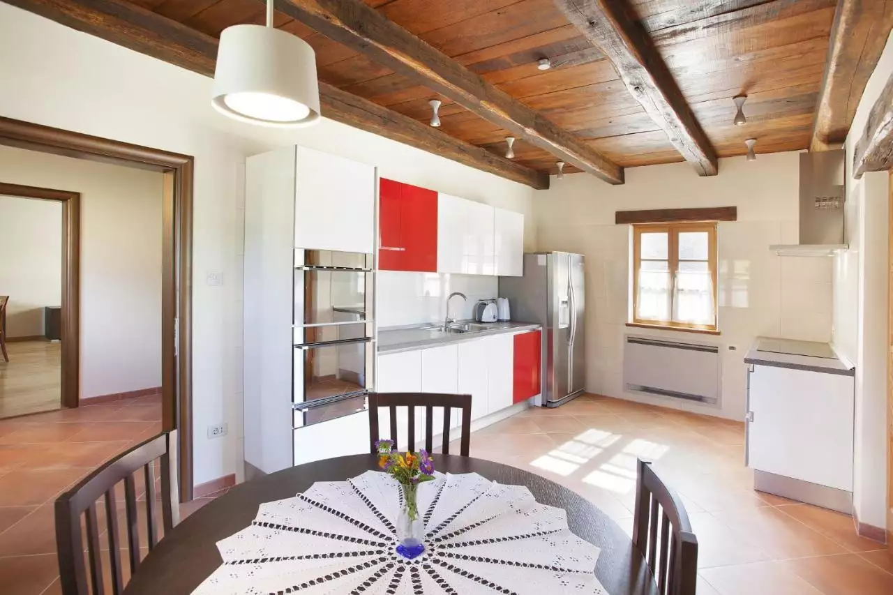 Дом 1042м² в Хорватии, Грожнян. Стоимостью 4500000€ аренда фото-18