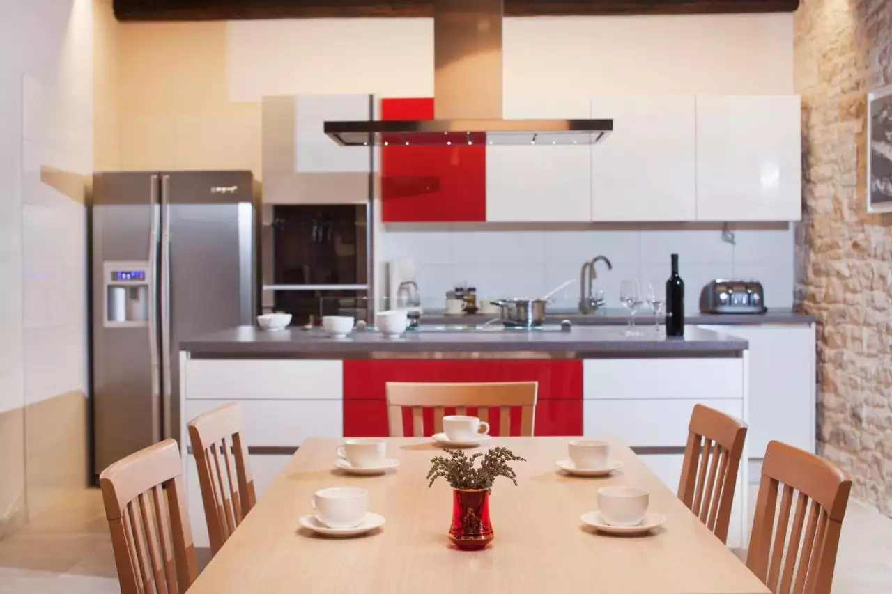 Дом 1042м² в Хорватии, Грожнян. Стоимостью 4500000€ аренда фото-30