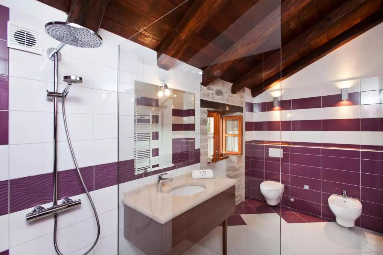 Дом 1042м² в Хорватии, Грожнян. Стоимостью 4500000€ аренда фото-32