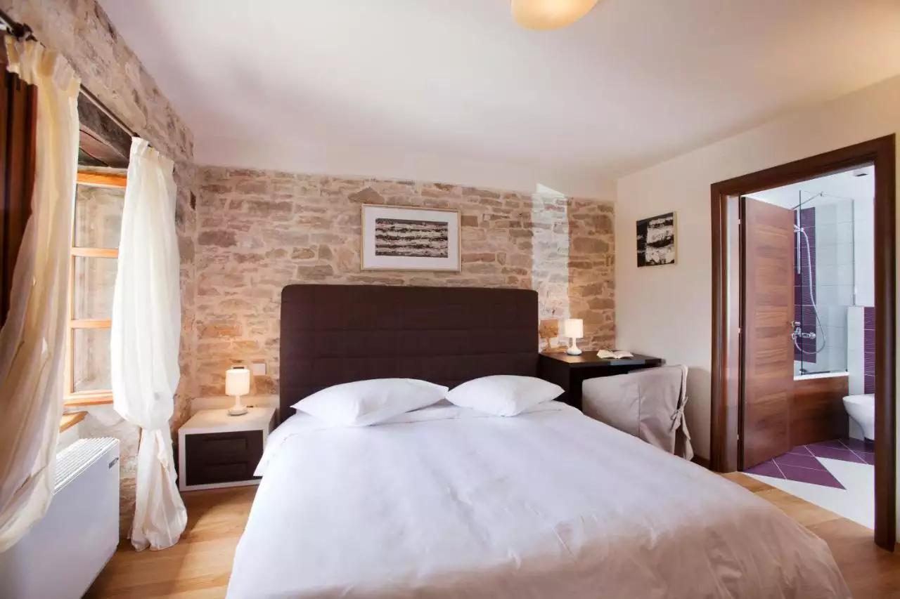 Дом 1042м² в Хорватии, Грожнян. Стоимостью 4500000€ аренда фото-33