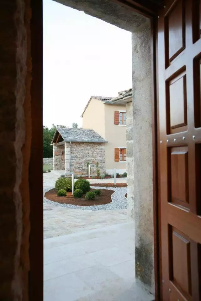 Дом 1042м² в Хорватии, Грожнян. Стоимостью 4500000€ аренда фото-36