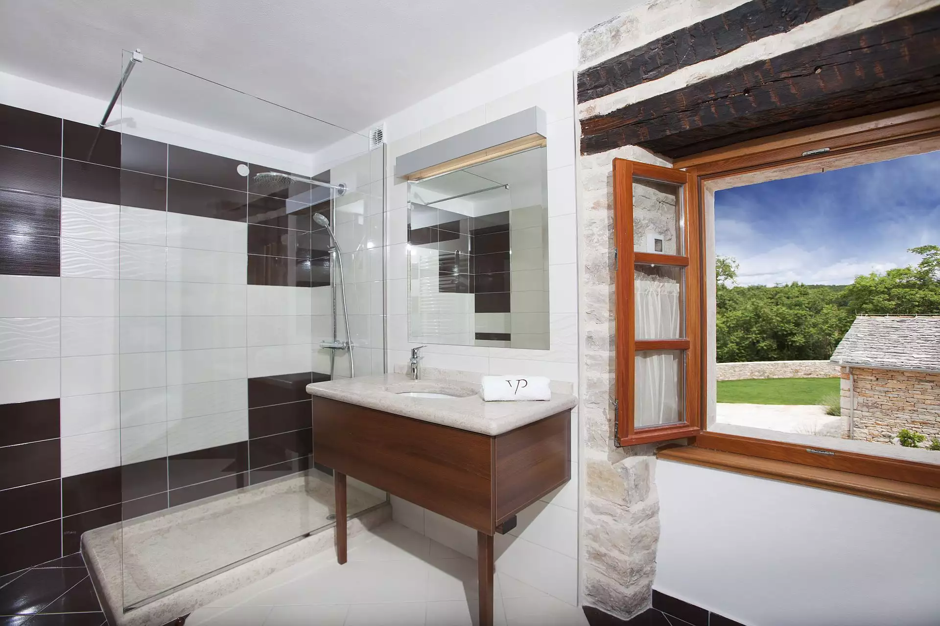 Дом 1042м² в Хорватии, Грожнян. Стоимостью 4500000€ аренда фото-42