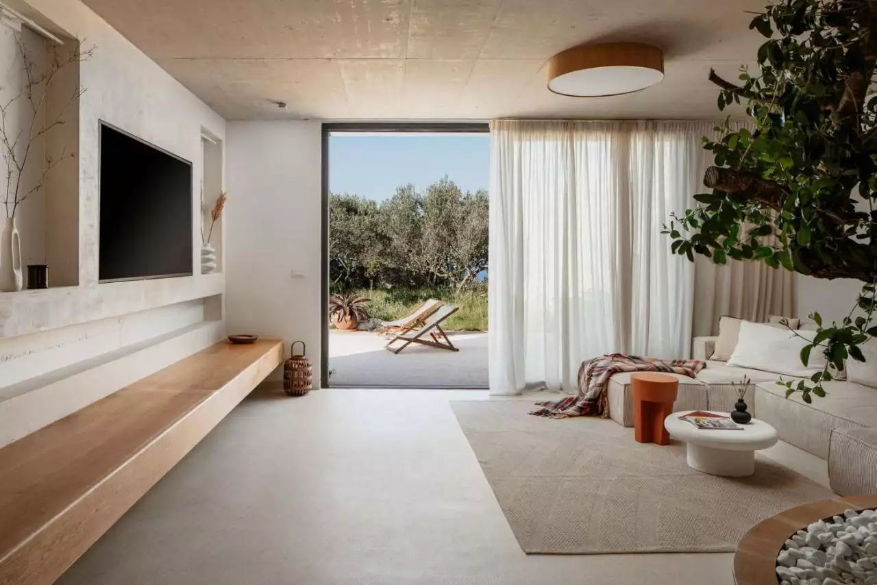 Вилла 270м² в Хорватии, Шолта. Стоимостью 2000000€ аренда фото-8