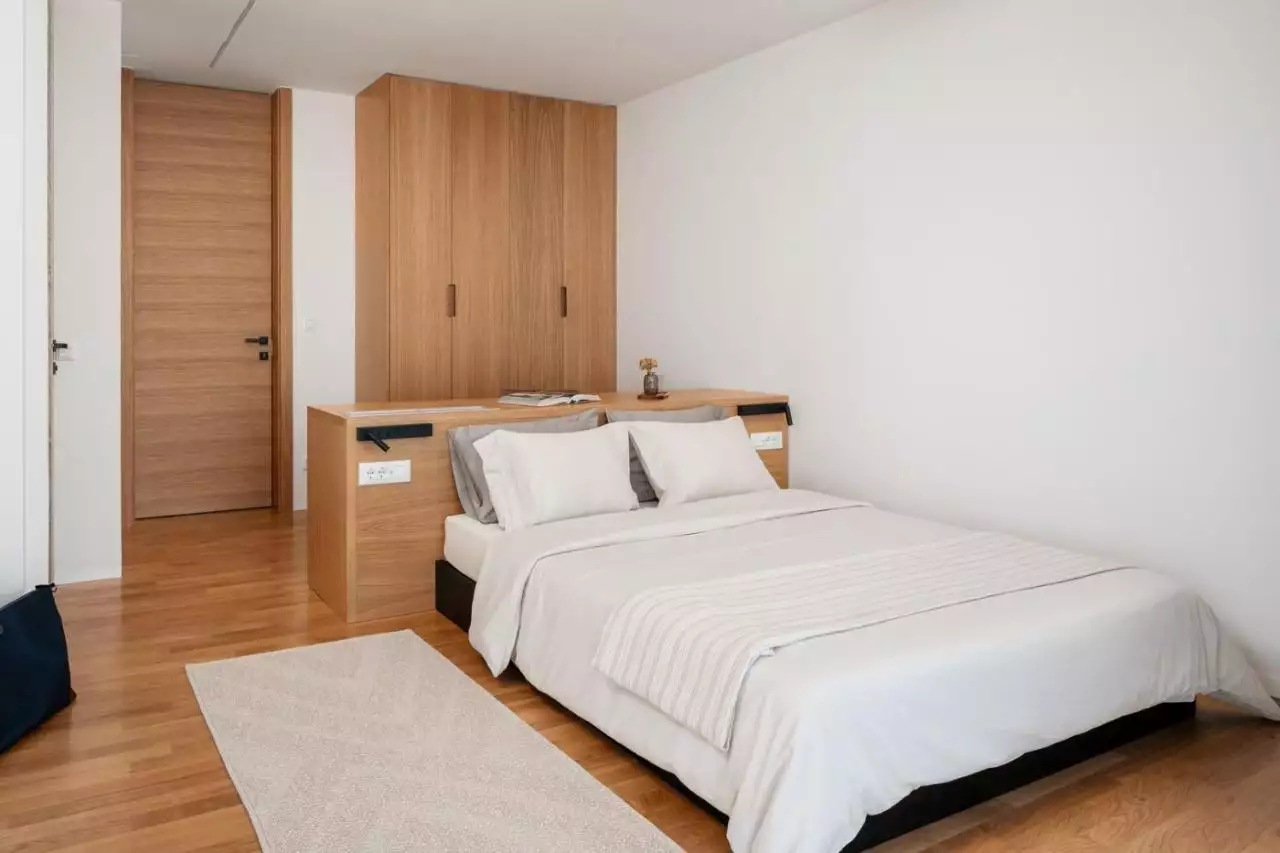 Вилла 270м² в Хорватии, Шолта. Стоимостью 2000000€ аренда фото-9