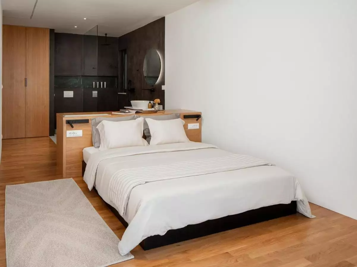 Вилла 270м² в Хорватии, Шолта. Стоимостью 2000000€ аренда фото-15