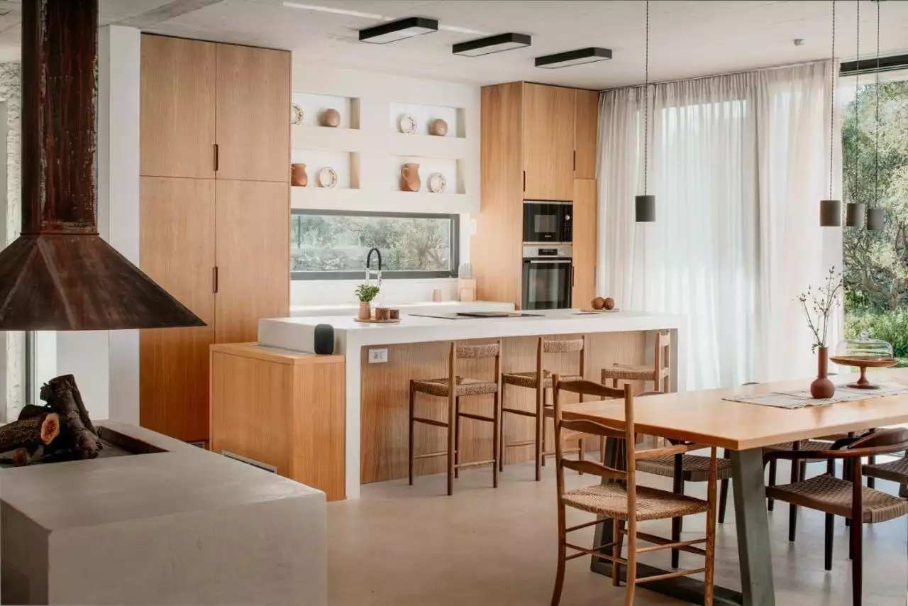 Вилла 270м² в Хорватии, Шолта. Стоимостью 2000000€ аренда фото-25