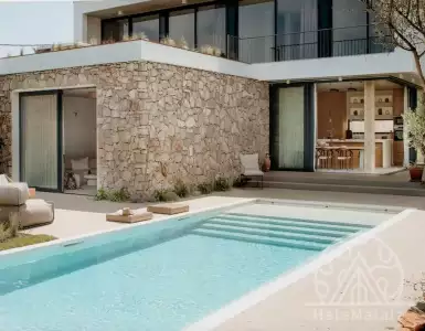 Купить виллу в Хорватии 2000000€