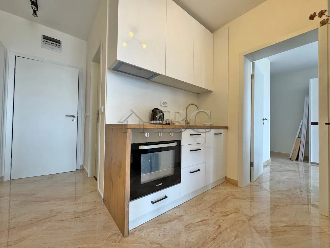 Квартира 84м² в Болгарии, Святой Влас. Стоимостью 109000€ аренда фото-6