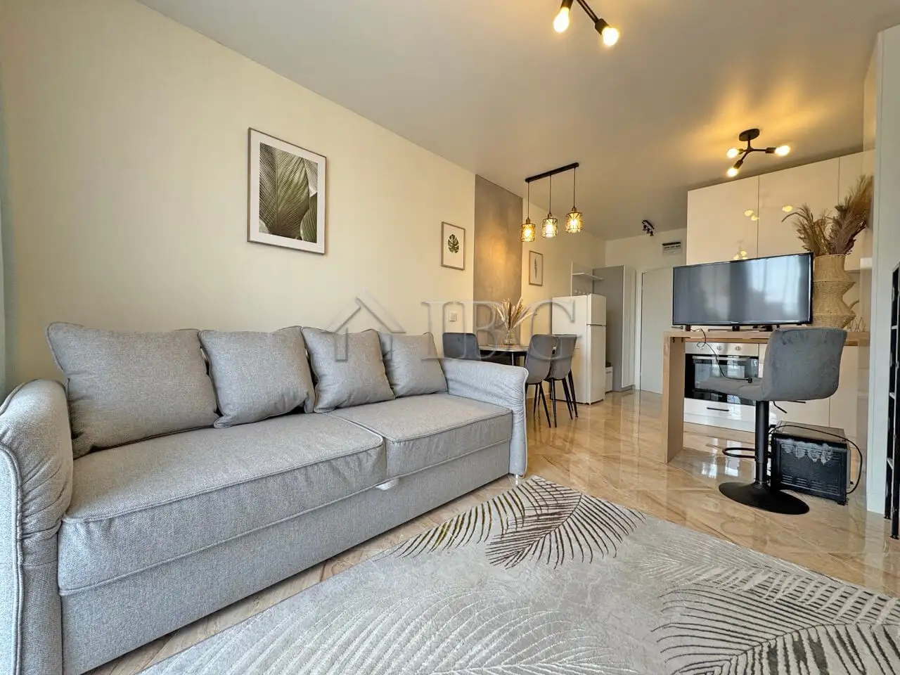 Квартира 84м² в Болгарии, Святой Влас. Стоимостью 109000€ аренда фото-11
