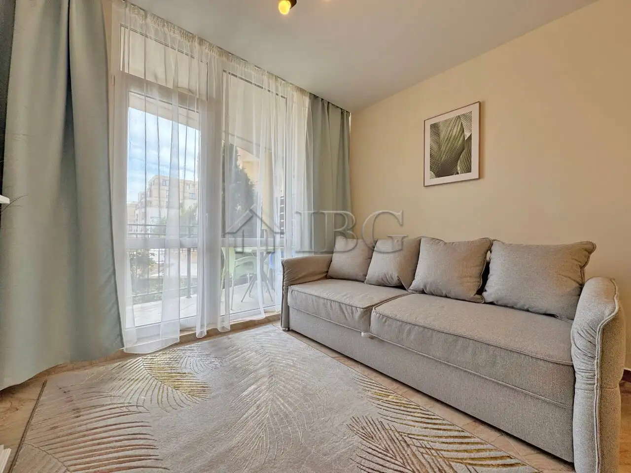 Квартира 84м² в Болгарии, Святой Влас. Стоимостью 109000€ аренда фото-12