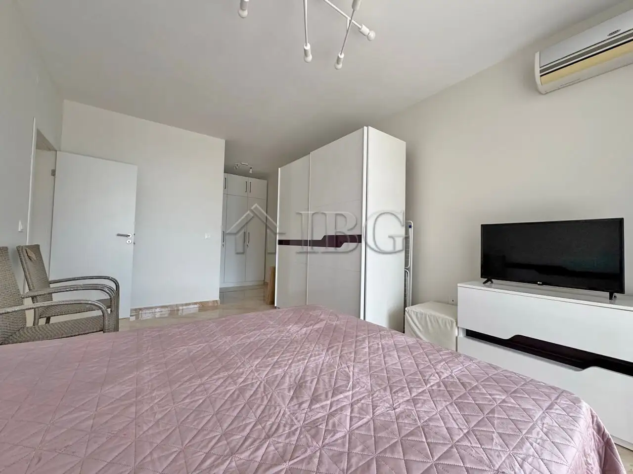 Квартира 84м² в Болгарии, Святой Влас. Стоимостью 109000€ аренда фото-18