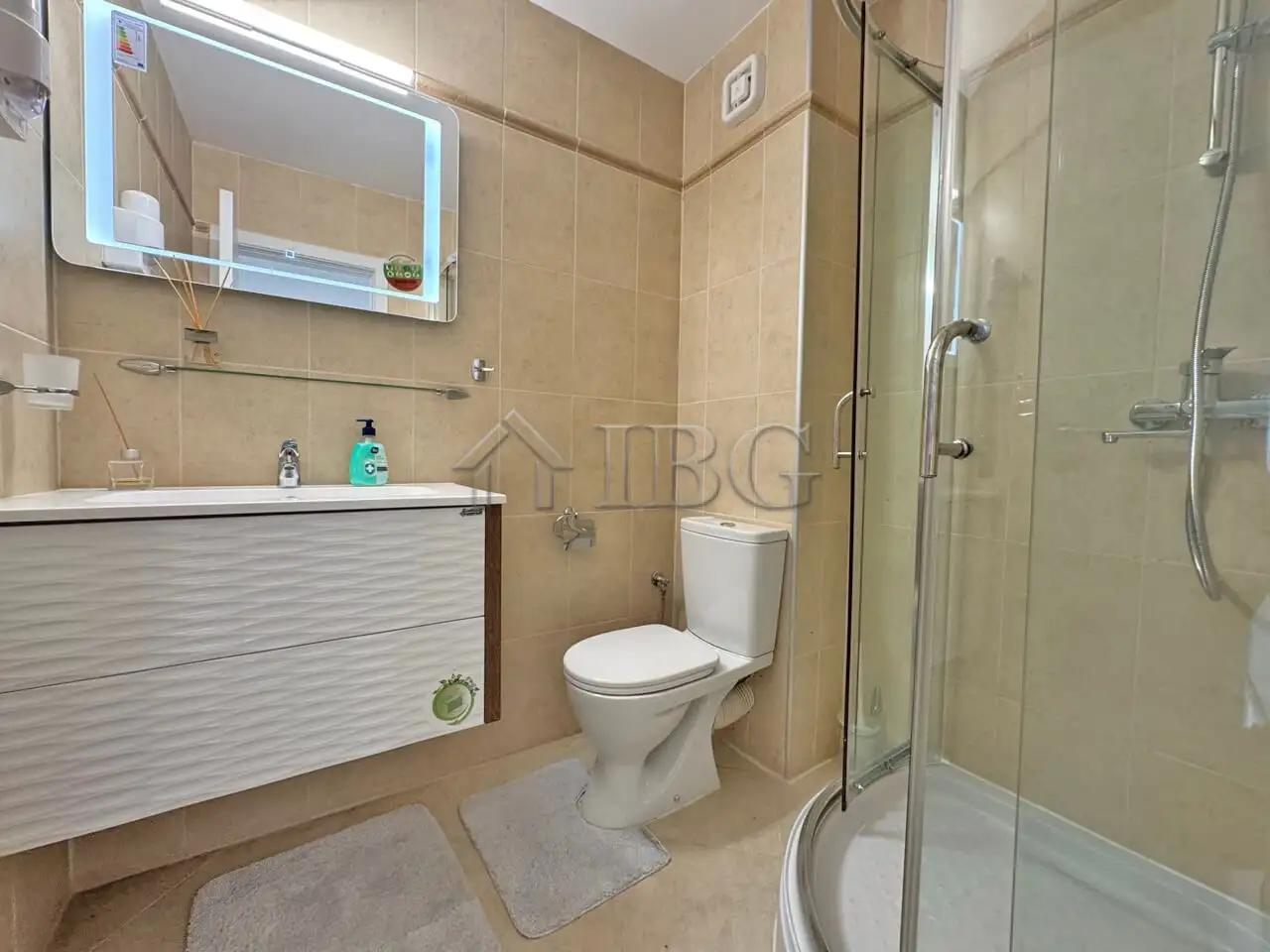 Квартира 84м² в Болгарии, Святой Влас. Стоимостью 109000€ аренда фото-19