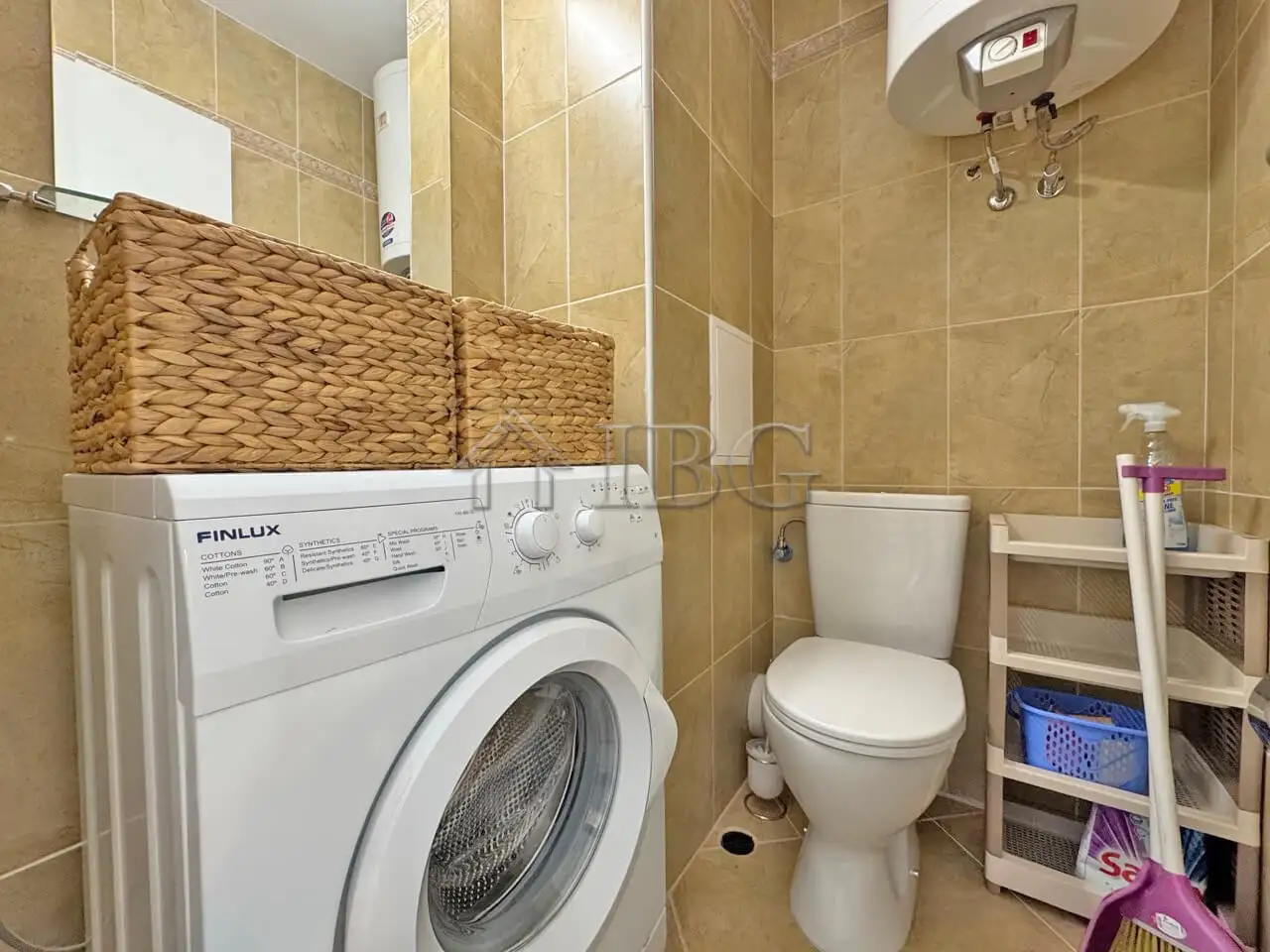 Квартира 84м² в Болгарии, Святой Влас. Стоимостью 109000€ аренда фото-20