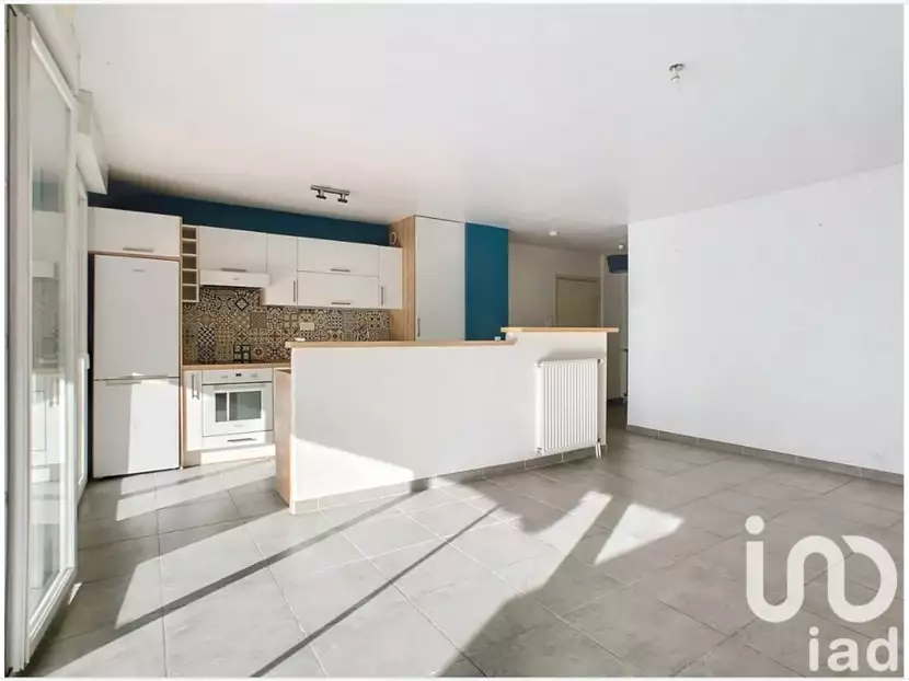 Квартира 63м² в Франции, Ницца. Стоимостью 300000€ аренда фото-1