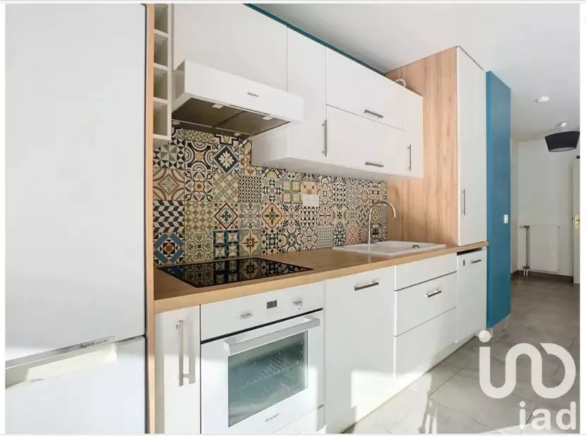 Квартира 63м² в Франции, Ницца. Стоимостью 300000€ аренда фото-3
