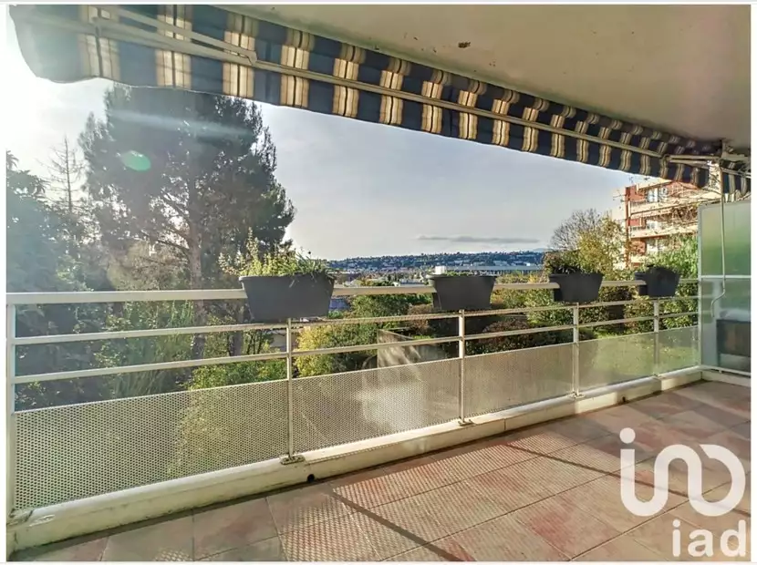 Квартира 63м² в Франции, Ницца. Стоимостью 300000€ аренда фото-5