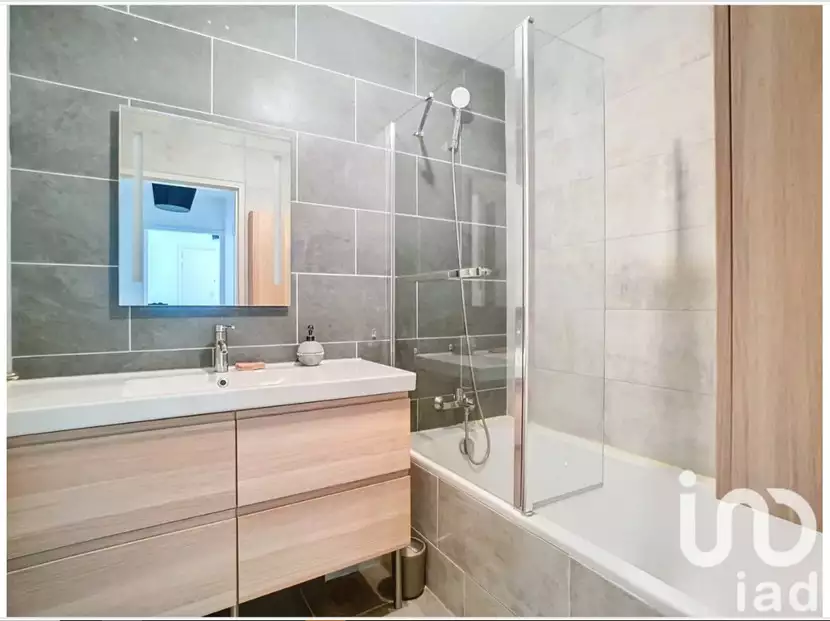 Квартира 63м² в Франции, Ницца. Стоимостью 300000€ аренда фото-7