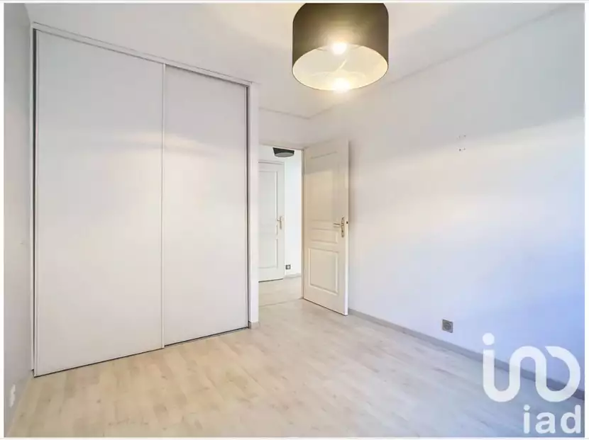 Квартира 63м² в Франции, Ницца. Стоимостью 300000€ аренда фото-9
