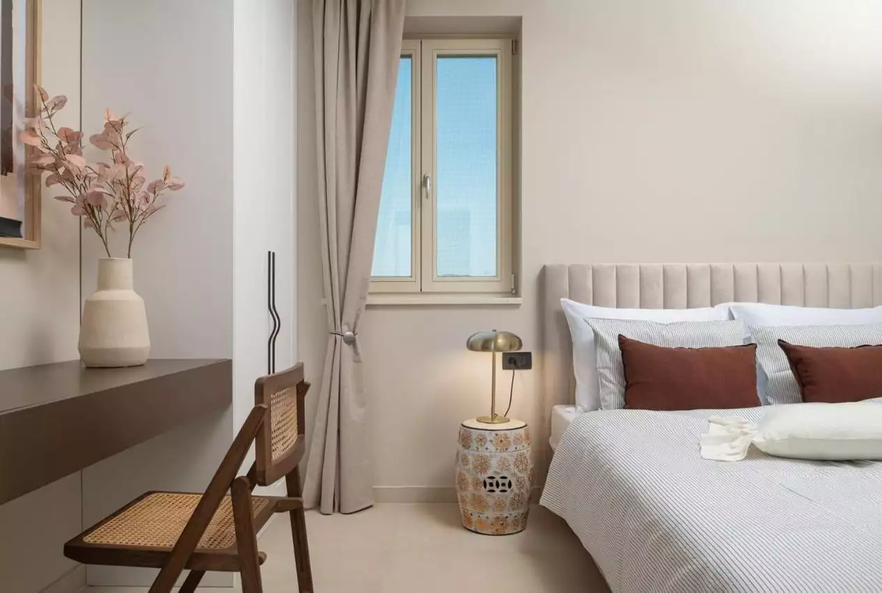 Вилла 214м² в Хорватии, Задар. Стоимостью 1490000€ аренда фото-7